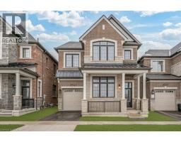 3041 WILLIAM CUTMORE Boulevard, Oakville, Ontario