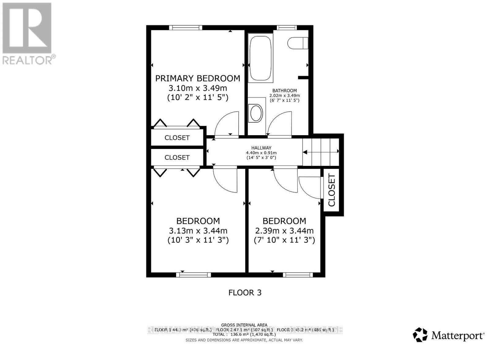 52 Windsor Drive, Brockville, Ontario  K6V 3H6 - Photo 49 - X12392214