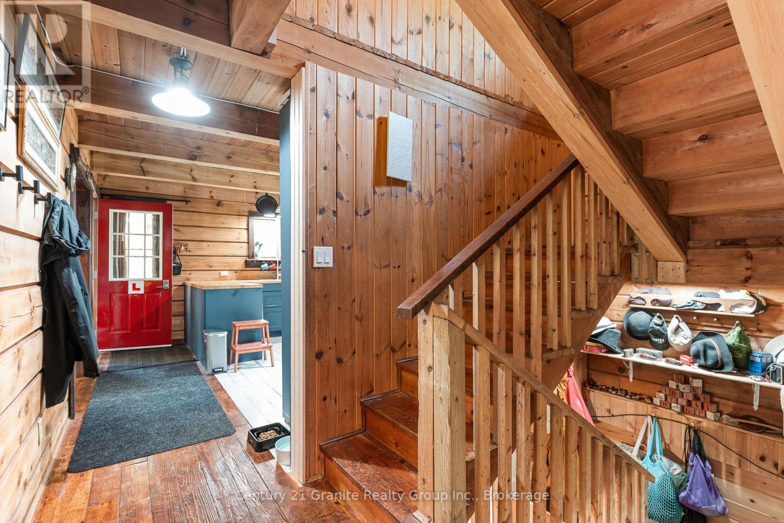 17502 Highway 118, Highlands East (Monmouth), Ontario  K0L 2Y0 - Photo 11 - X12392015