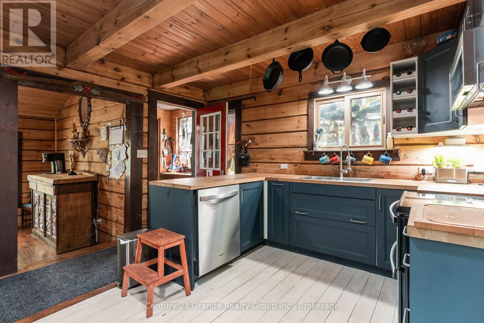 17502 Highway 118, Highlands East (Monmouth), Ontario  K0L 2Y0 - Photo 7 - X12392015