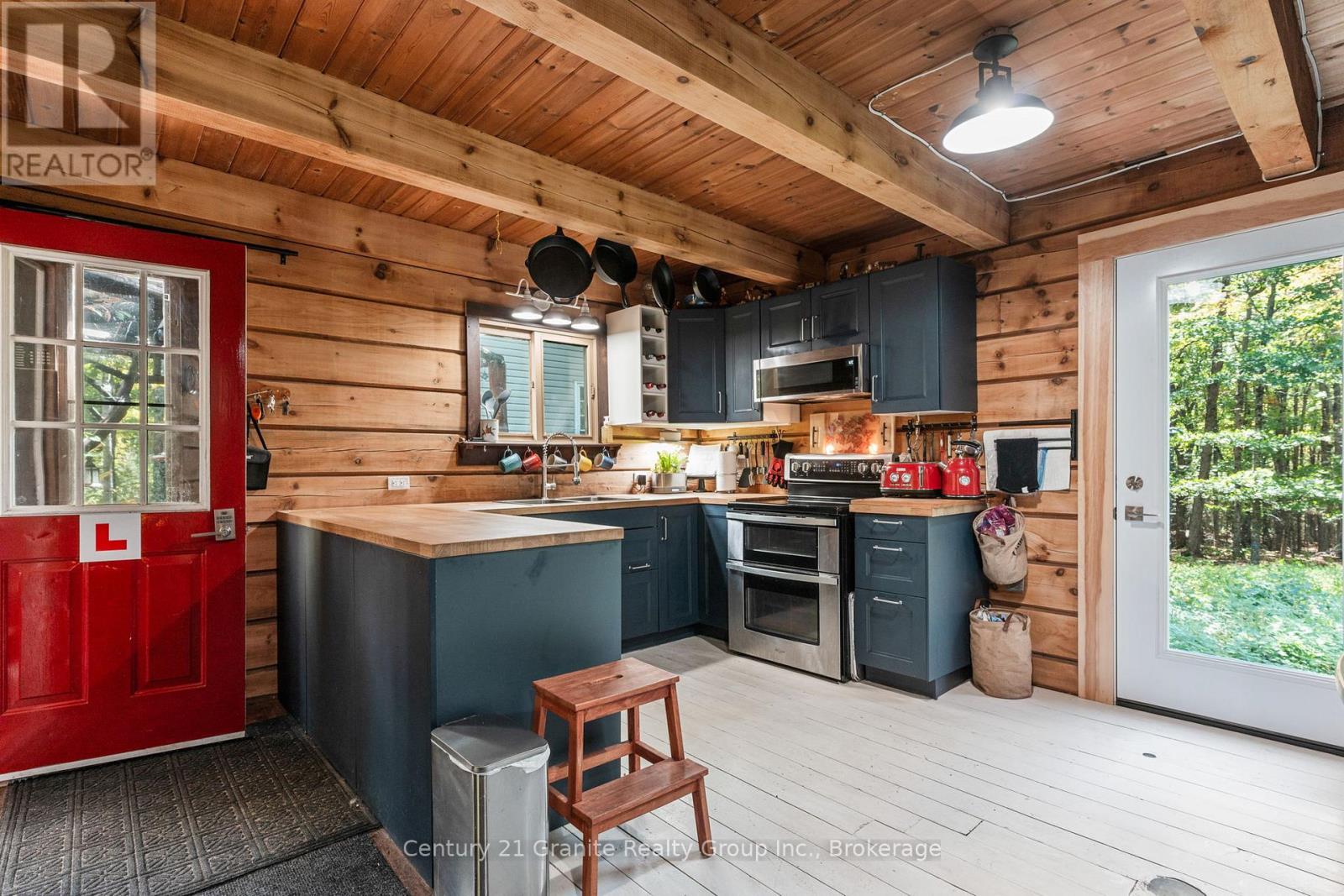 17502 Highway 118, Highlands East (Monmouth), Ontario  K0L 2Y0 - Photo 4 - X12392015