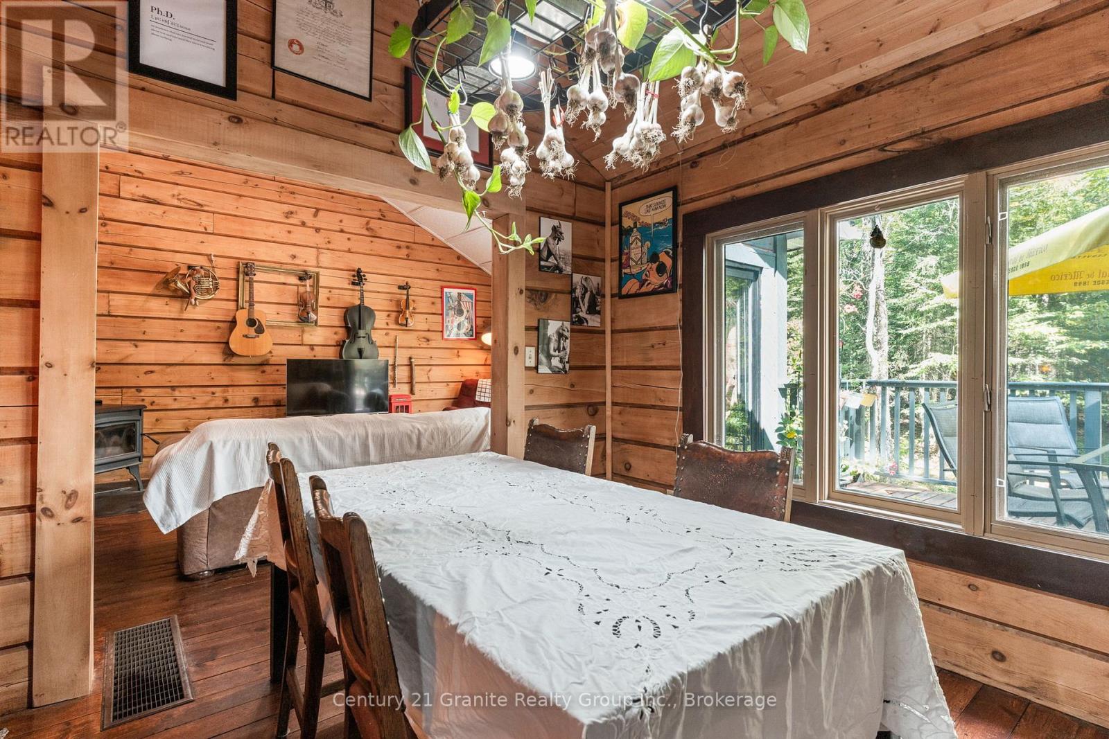 17502 Highway 118, Highlands East (Monmouth), Ontario  K0L 2Y0 - Photo 8 - X12392015