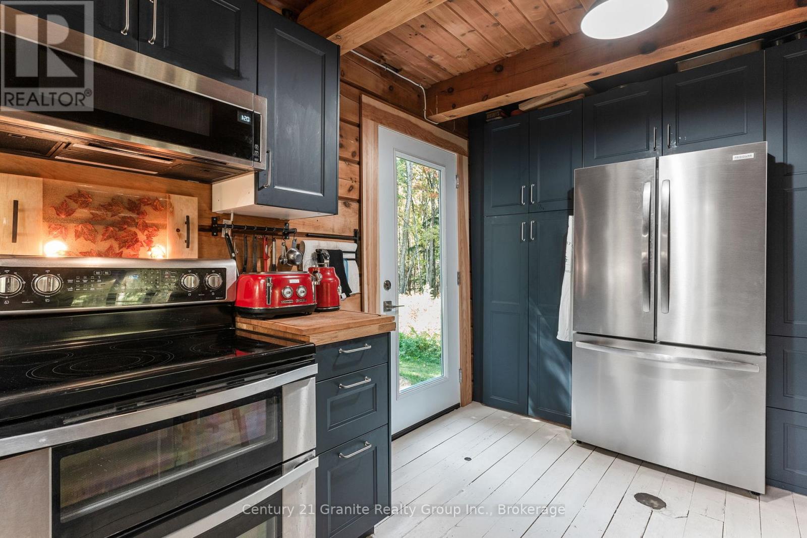 17502 Highway 118, Highlands East (Monmouth), Ontario  K0L 2Y0 - Photo 6 - X12392015