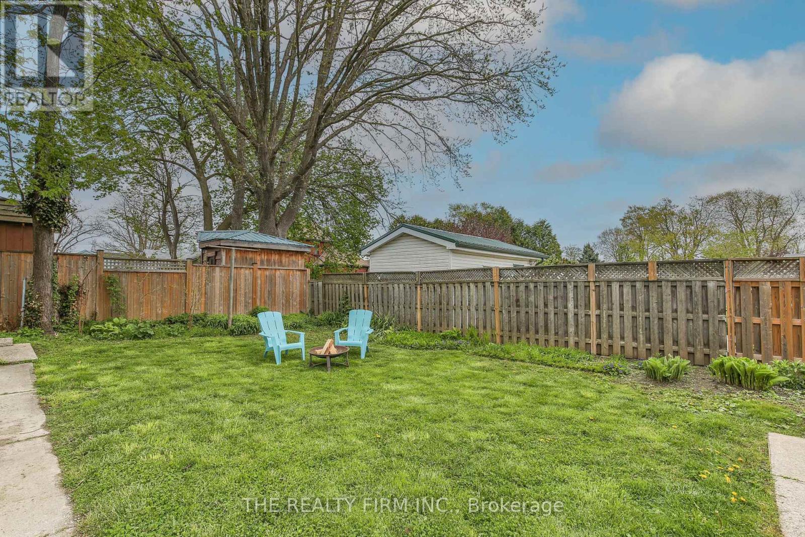 12 Weldon Avenue, St. Thomas, Ontario  N5P 1J6 - Photo 45 - X12392300