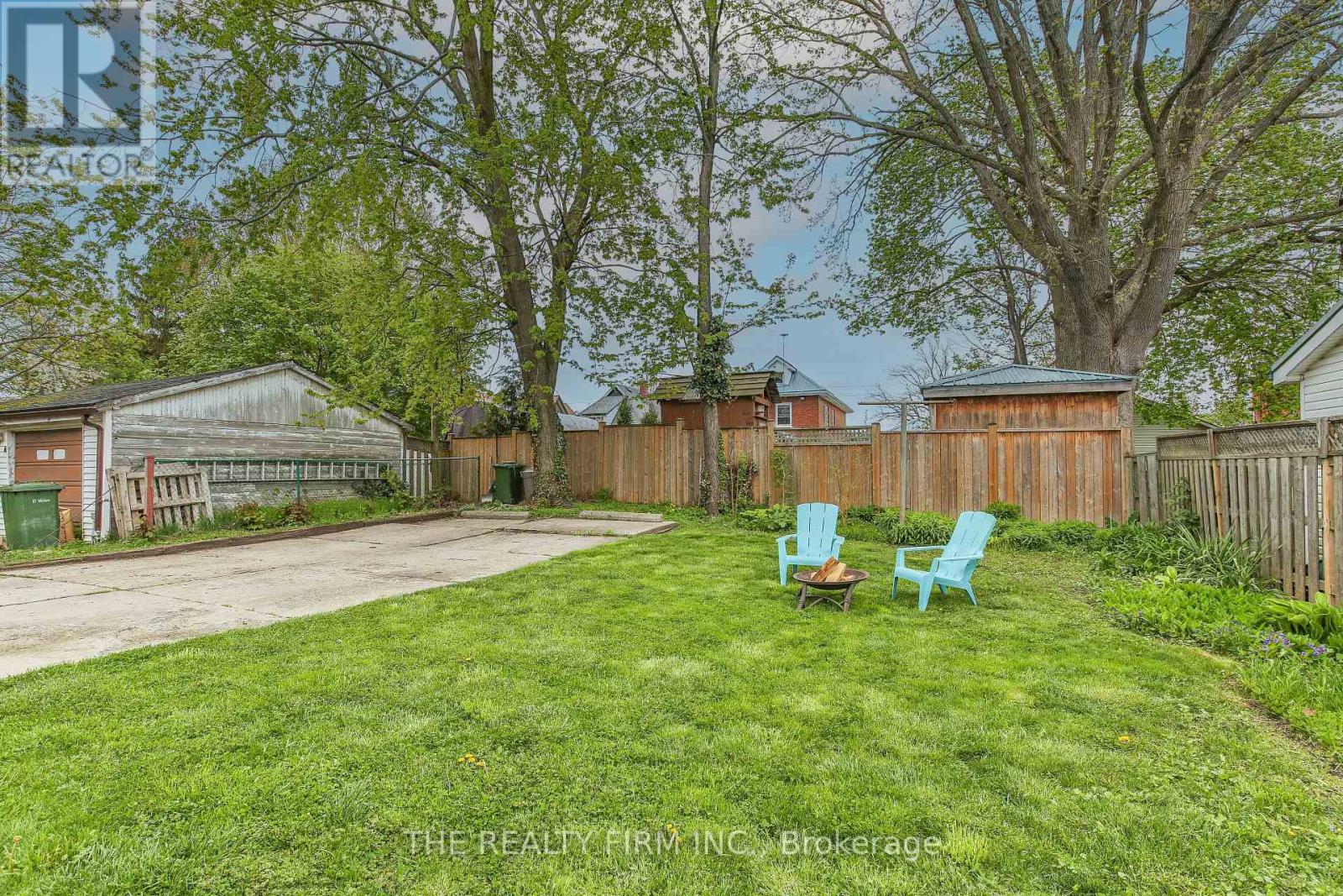 12 Weldon Avenue, St. Thomas, Ontario  N5P 1J6 - Photo 46 - X12392300