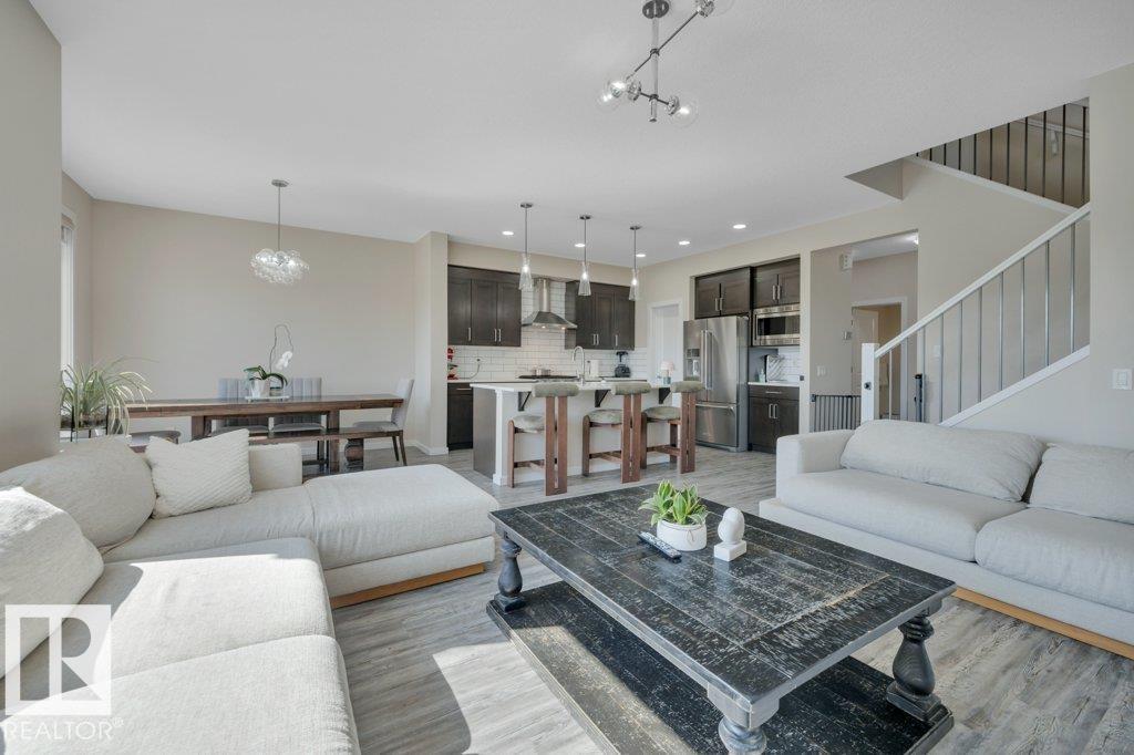 2320 Chokecherry Cl Sw, Edmonton, Alberta  T6X 2M7 - Photo 10 - E4456899
