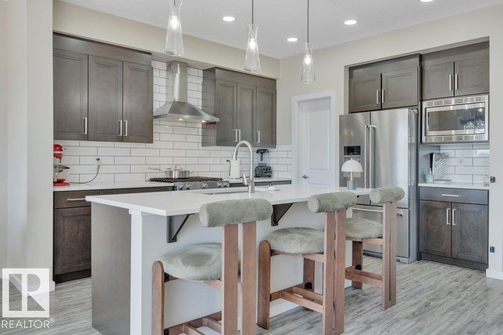 2320 Chokecherry Cl Sw, Edmonton, Alberta  T6X 2M7 - Photo 11 - E4456899