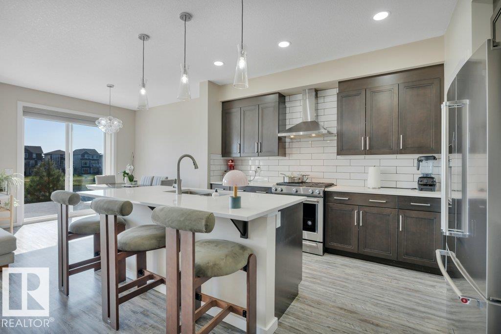 2320 Chokecherry Cl Sw, Edmonton, Alberta  T6X 2M7 - Photo 13 - E4456899