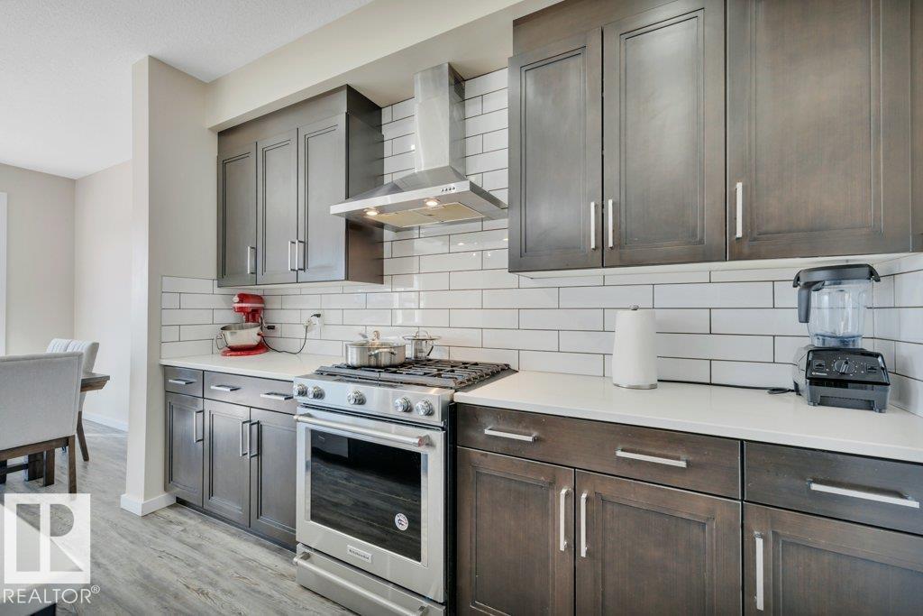 2320 Chokecherry Cl Sw, Edmonton, Alberta  T6X 2M7 - Photo 14 - E4456899
