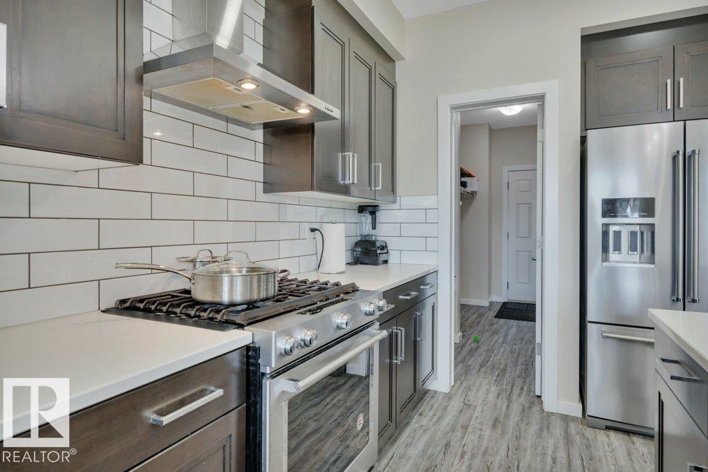 2320 Chokecherry Cl Sw, Edmonton, Alberta  T6X 2M7 - Photo 15 - E4456899
