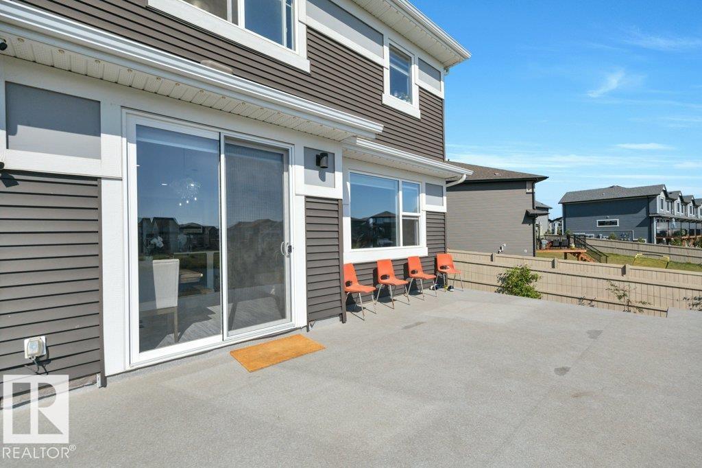 2320 Chokecherry Cl Sw, Edmonton, Alberta  T6X 2M7 - Photo 19 - E4456899