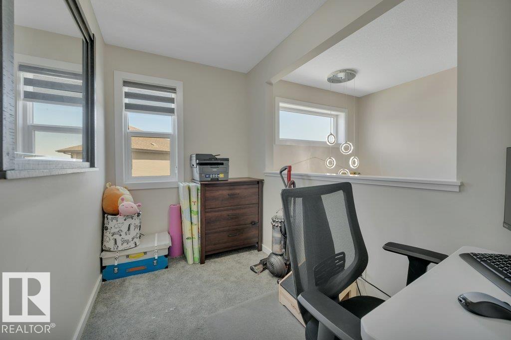2320 Chokecherry Cl Sw, Edmonton, Alberta  T6X 2M7 - Photo 30 - E4456899