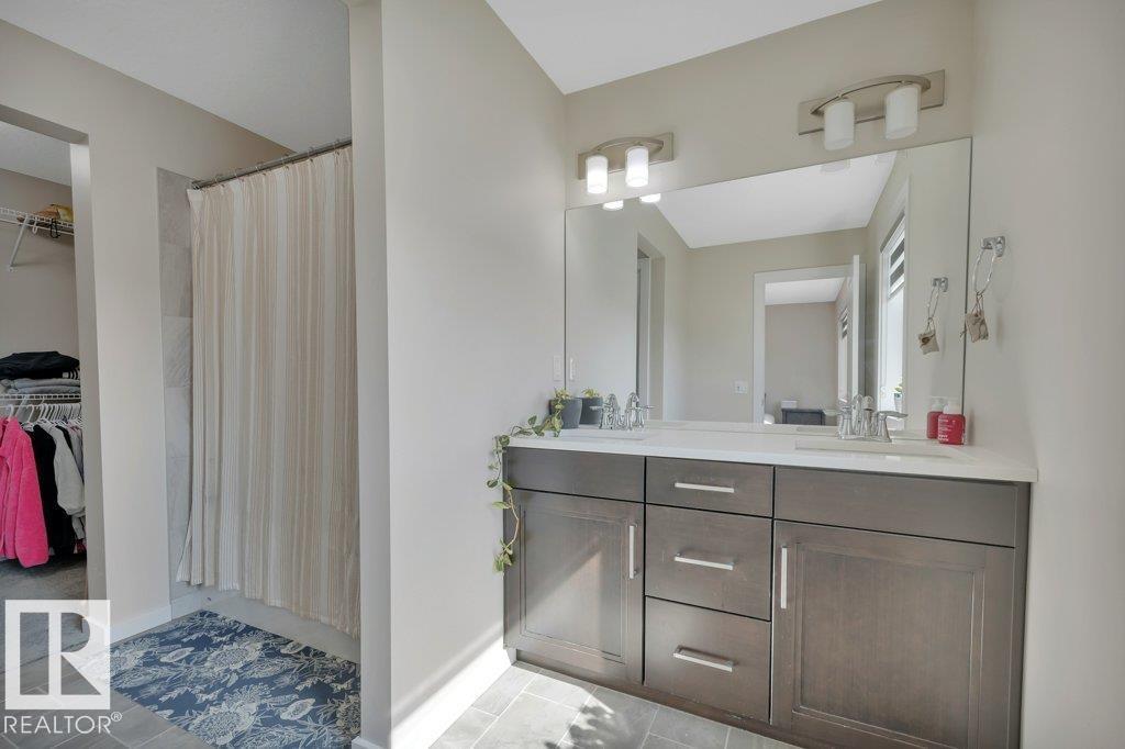 2320 Chokecherry Cl Sw, Edmonton, Alberta  T6X 2M7 - Photo 34 - E4456899