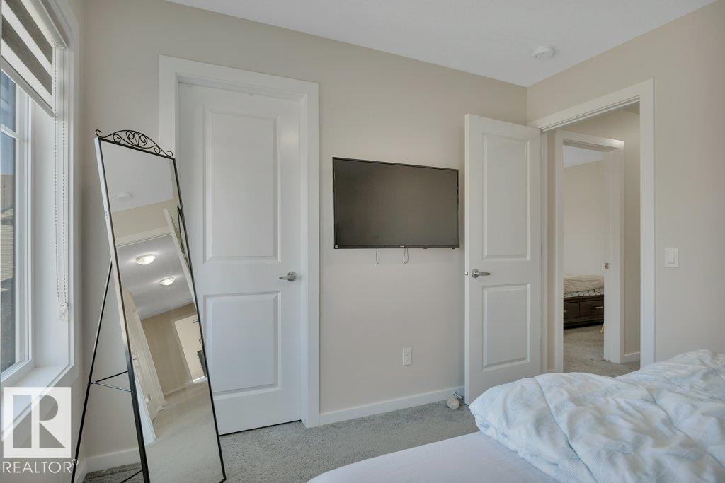 2320 Chokecherry Cl Sw, Edmonton, Alberta  T6X 2M7 - Photo 39 - E4456899