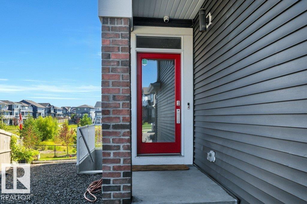 2320 Chokecherry Cl Sw, Edmonton, Alberta  T6X 2M7 - Photo 4 - E4456899