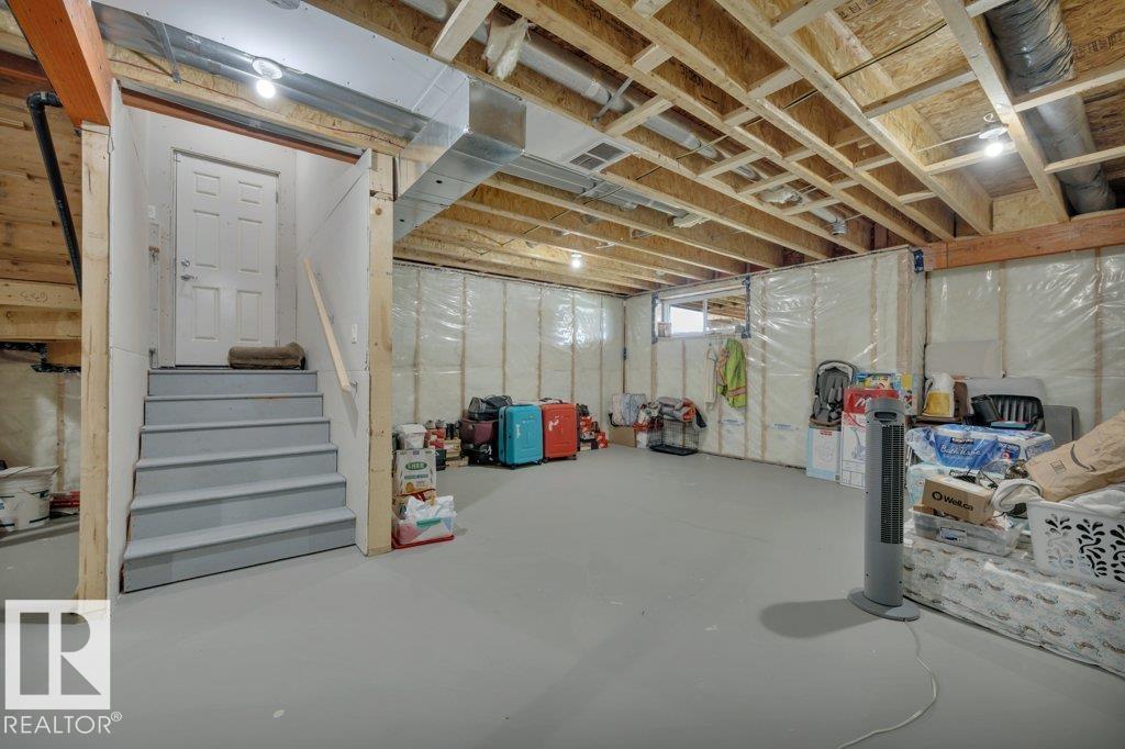 2320 Chokecherry Cl Sw, Edmonton, Alberta  T6X 2M7 - Photo 42 - E4456899