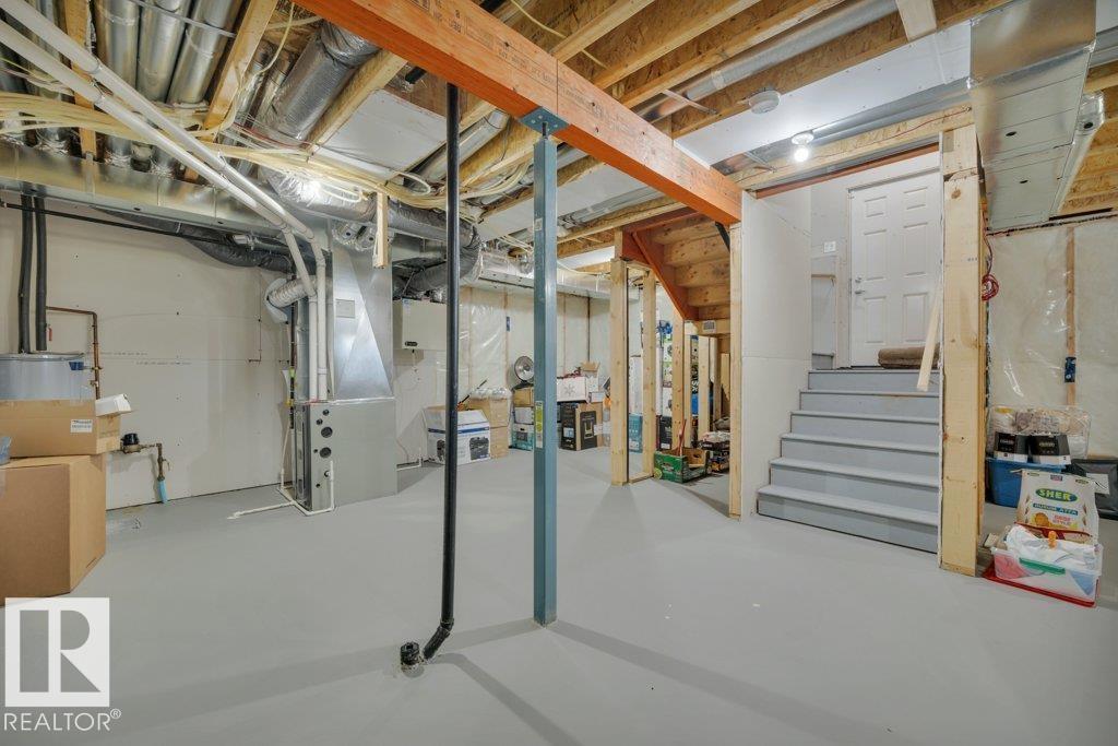 2320 Chokecherry Cl Sw, Edmonton, Alberta  T6X 2M7 - Photo 45 - E4456899