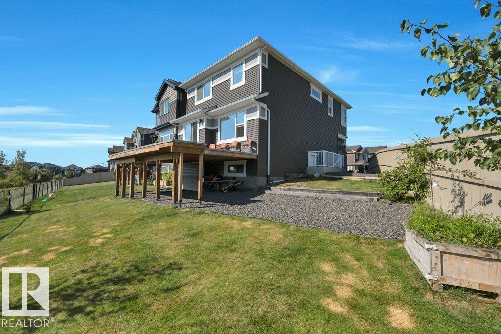 2320 Chokecherry Cl Sw, Edmonton, Alberta  T6X 2M7 - Photo 46 - E4456899