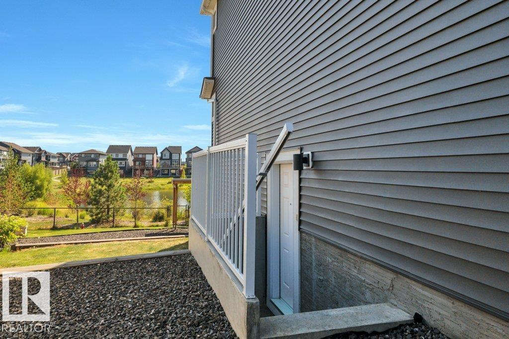2320 Chokecherry Cl Sw, Edmonton, Alberta  T6X 2M7 - Photo 49 - E4456899