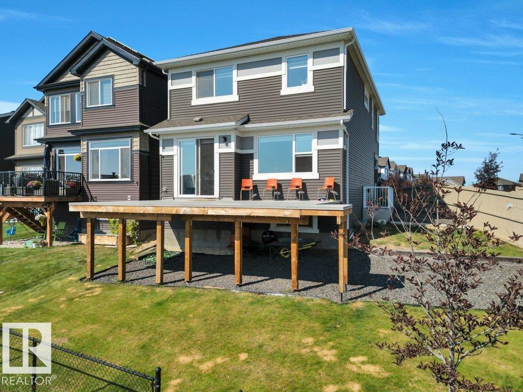 2320 Chokecherry Cl Sw, Edmonton, Alberta  T6X 2M7 - Photo 51 - E4456899