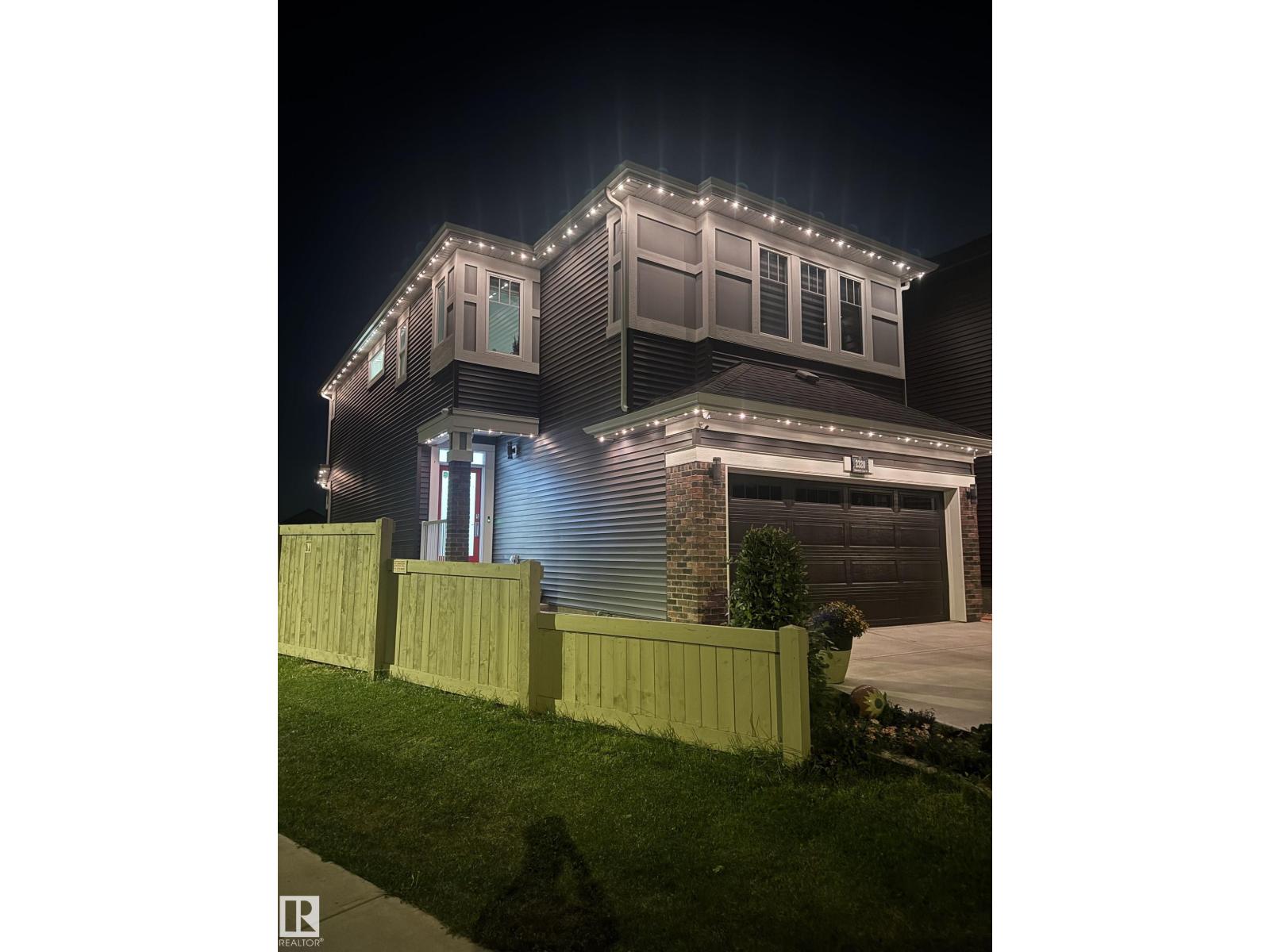 2320 Chokecherry Cl Sw, Edmonton, Alberta  T6X 2M7 - Photo 74 - E4456899