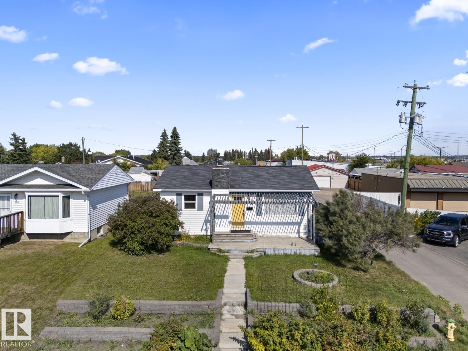 5508-51 AVENUE AV, Cold Lake, Alberta