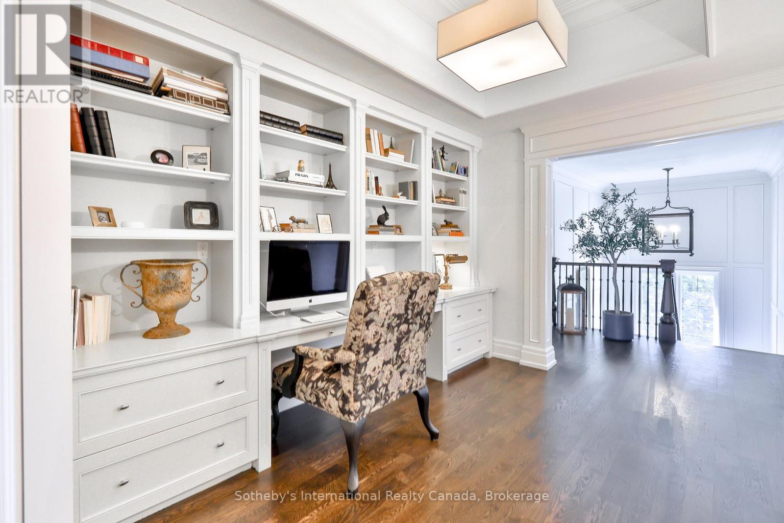 1497 Lakeshore Road W, Oakville, Ontario  L6L 1G5 - Photo 20 - W12392225