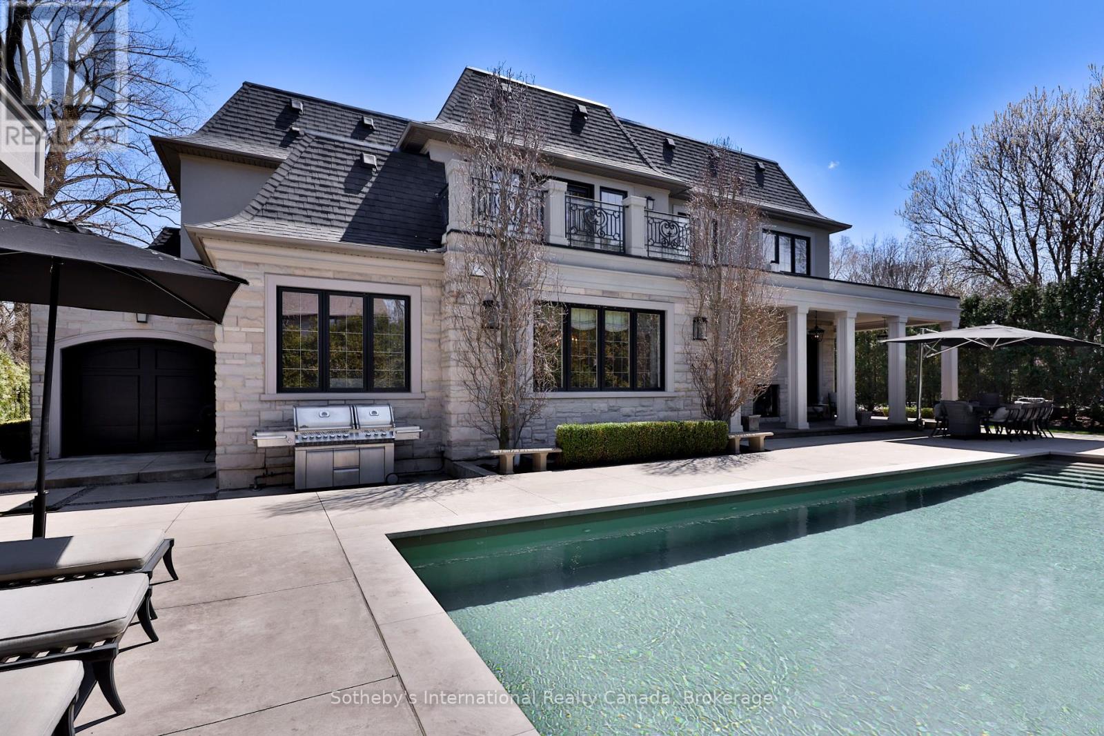 1497 Lakeshore Road W, Oakville, Ontario  L6L 1G5 - Photo 42 - W12392225