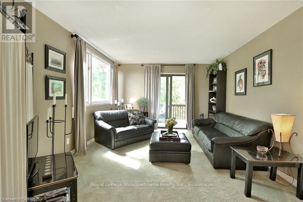 225/269 Campbell Avenue E, Milton, Ontario  L0P 1B0 - Photo 22 - W12392237