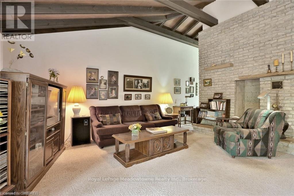 225/269 Campbell Avenue E, Milton, Ontario  L0P 1B0 - Photo 6 - W12392237