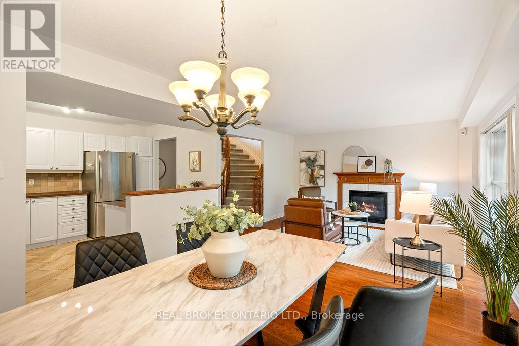 2 Sherring Crescent, Ottawa, Ontario  K2K 2T2 - Photo 13 - X12392146