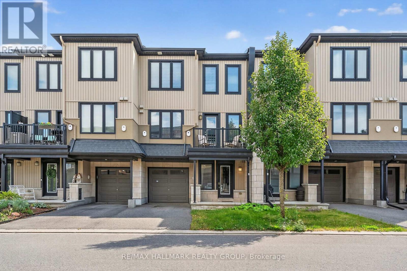 805 Element Private, Ottawa, Ontario  K2M 0M8 - Photo 1 - X12392195