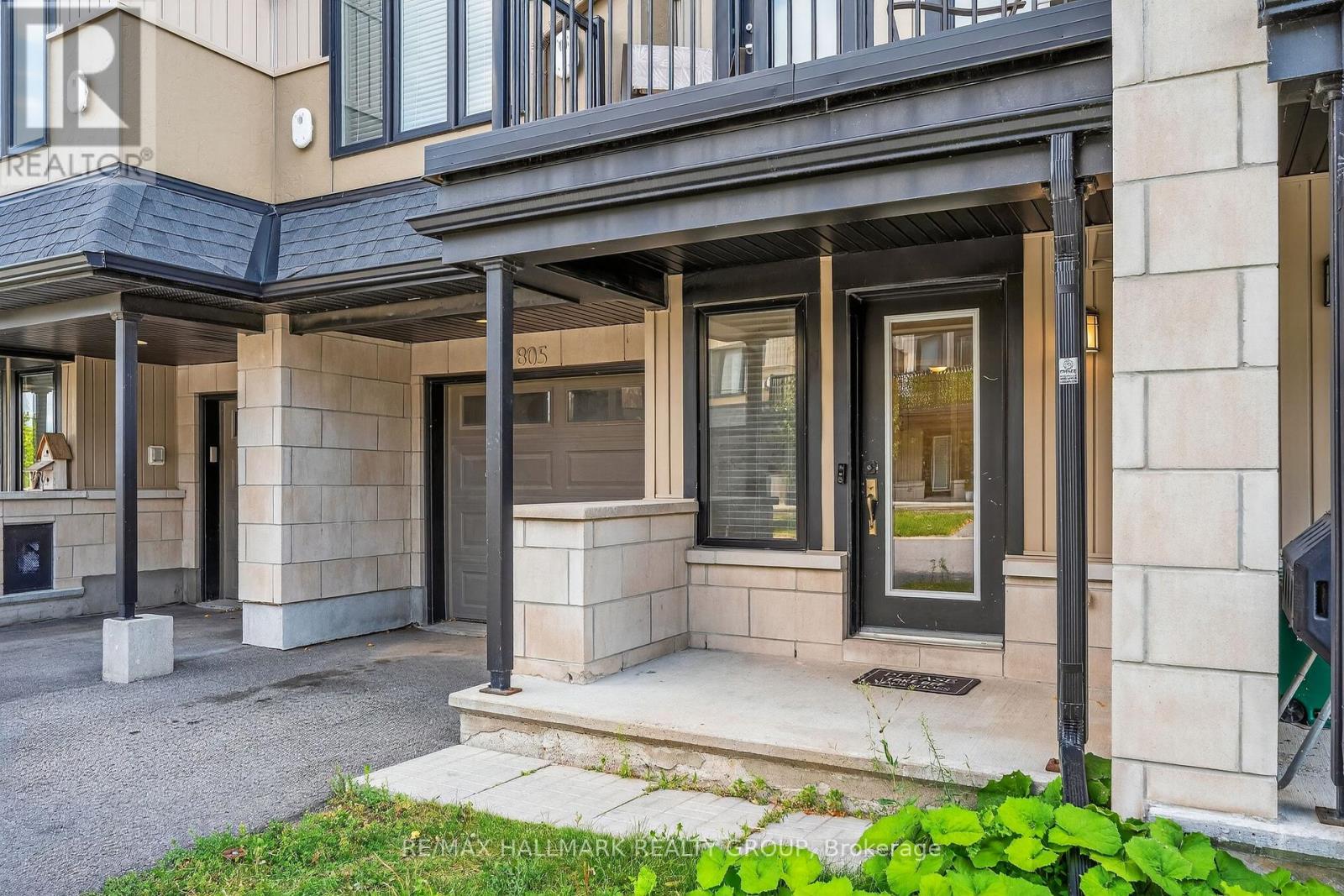 805 Element Private, Ottawa, Ontario  K2M 0M8 - Photo 3 - X12392195