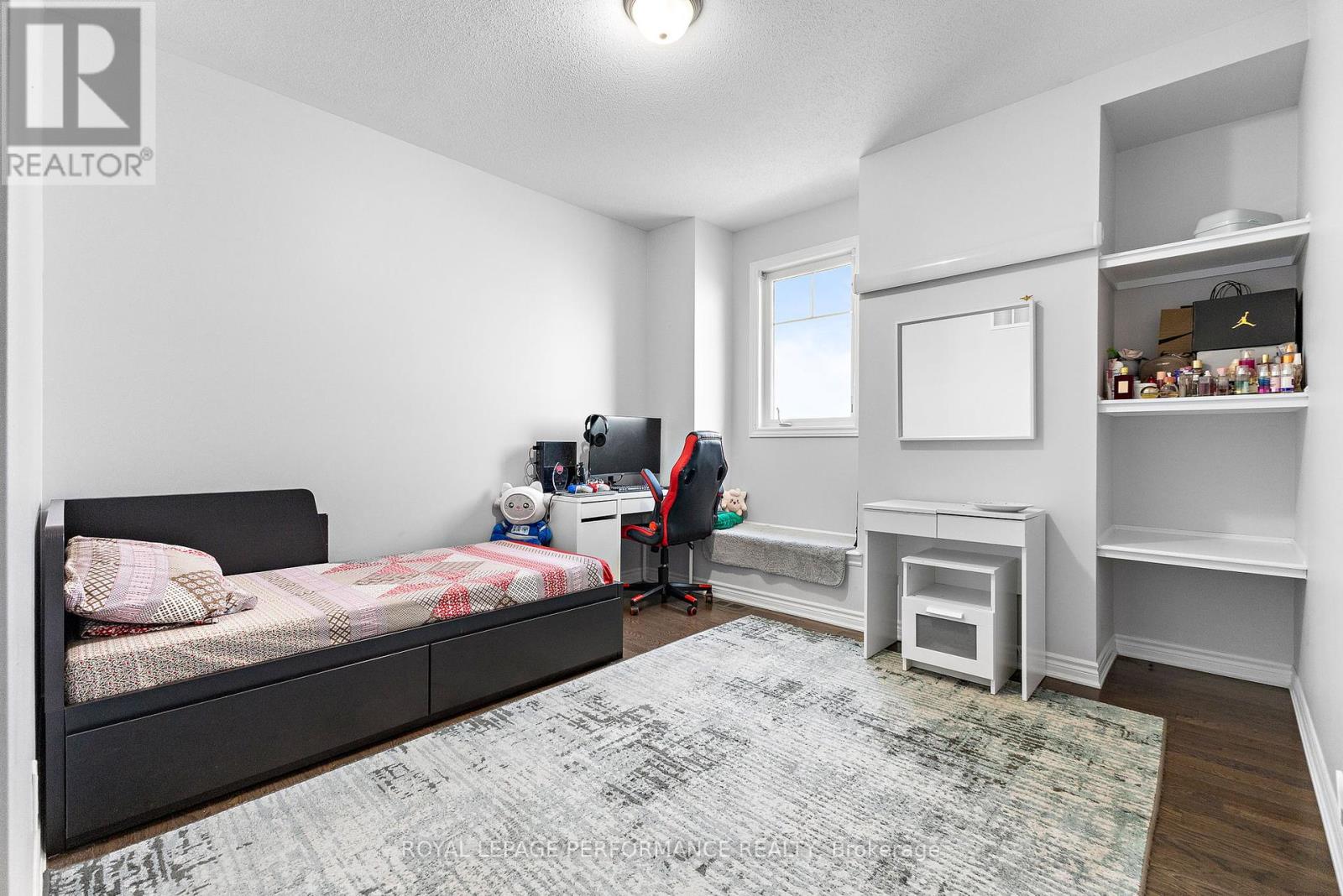 3532 River Run Avenue, Ottawa, Ontario  K2J 3V5 - Photo 26 - X12392258