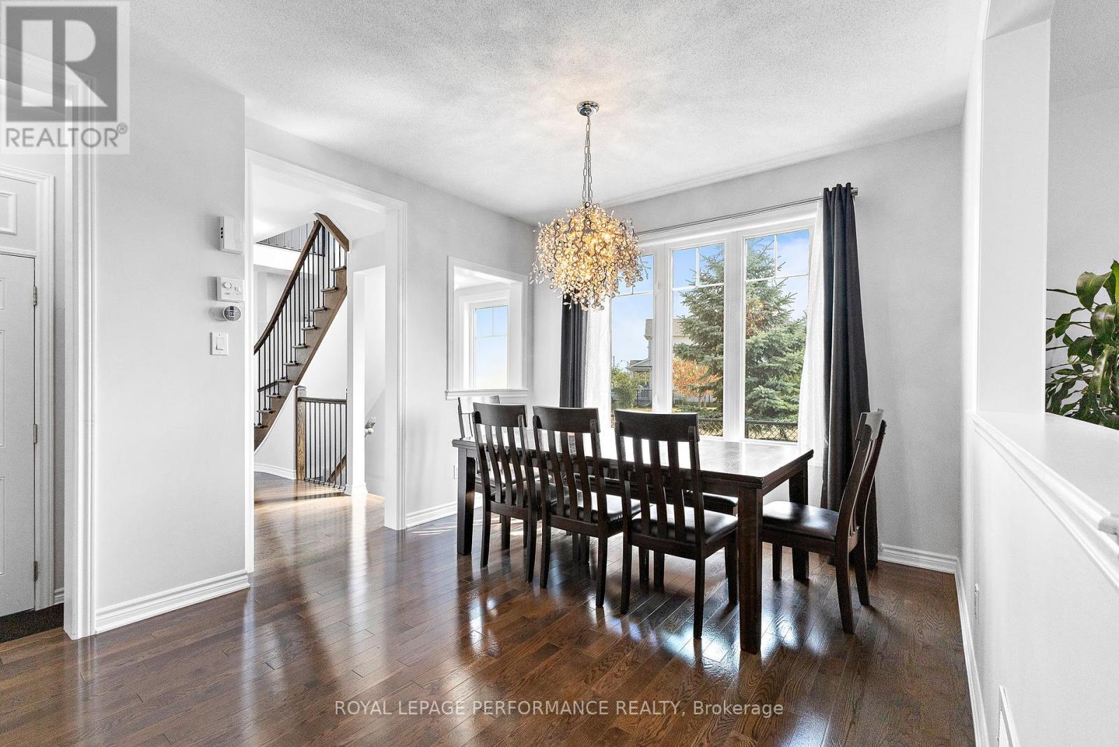 3532 River Run Avenue, Ottawa, Ontario  K2J 3V5 - Photo 6 - X12392258