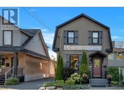 383 DANFORTH AVENUE, Ottawa, Ontario
