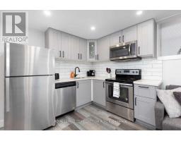 Lower - 396 Lansdowne Avenue, Toronto (Dufferin Grove), Ca