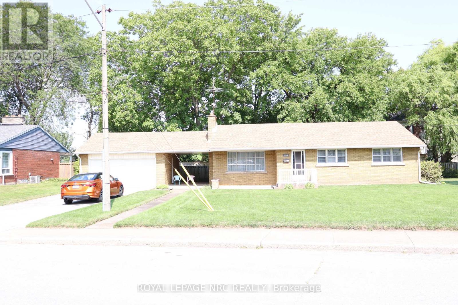 5881 BRITANNIA CRESCENT N, Niagara Falls, Ontario