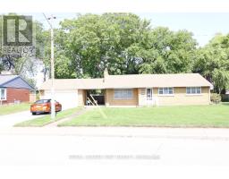 5881 Britannia Crescent N, Niagara Falls (Hospital), Ca