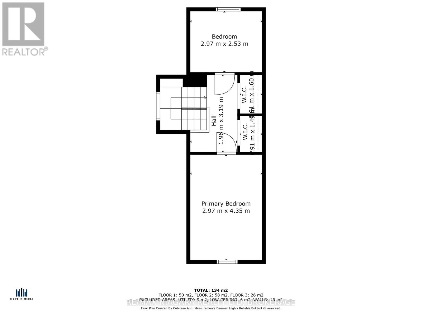 5 Cady Street, Welland (Lincoln/crowland), Ontario  L3B 4B5 - Photo 40 - X12392186