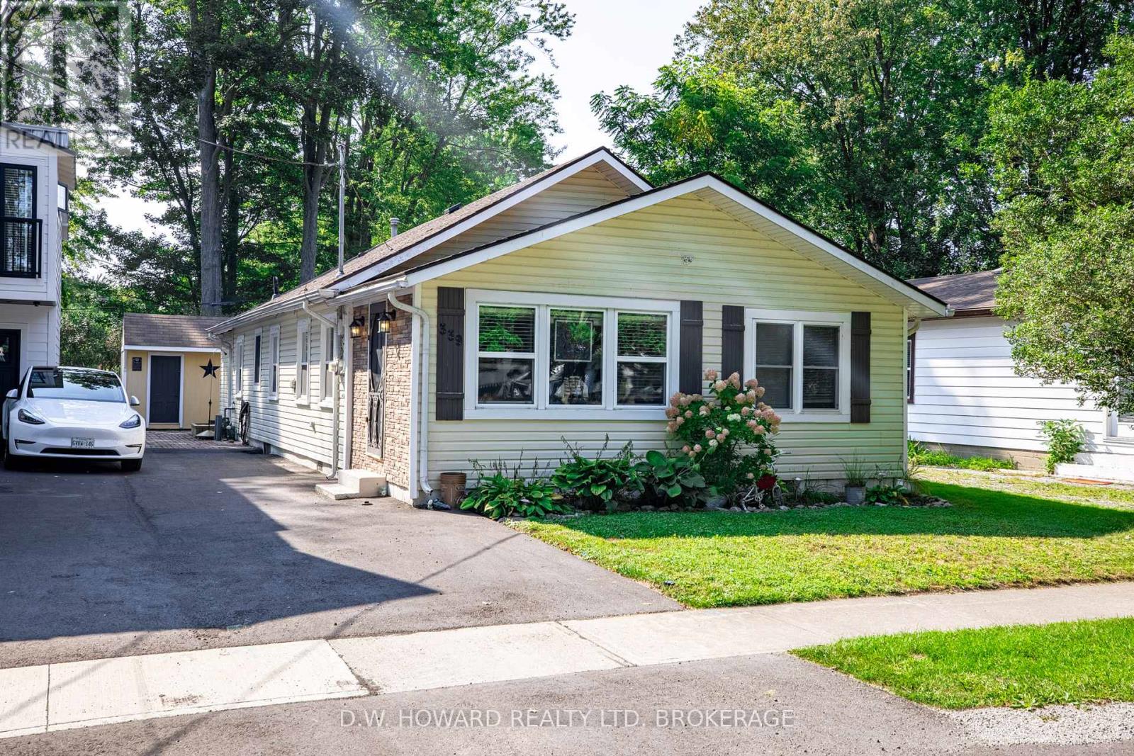 339 BEECHWOOD AVENUE, Fort Erie, Ontario