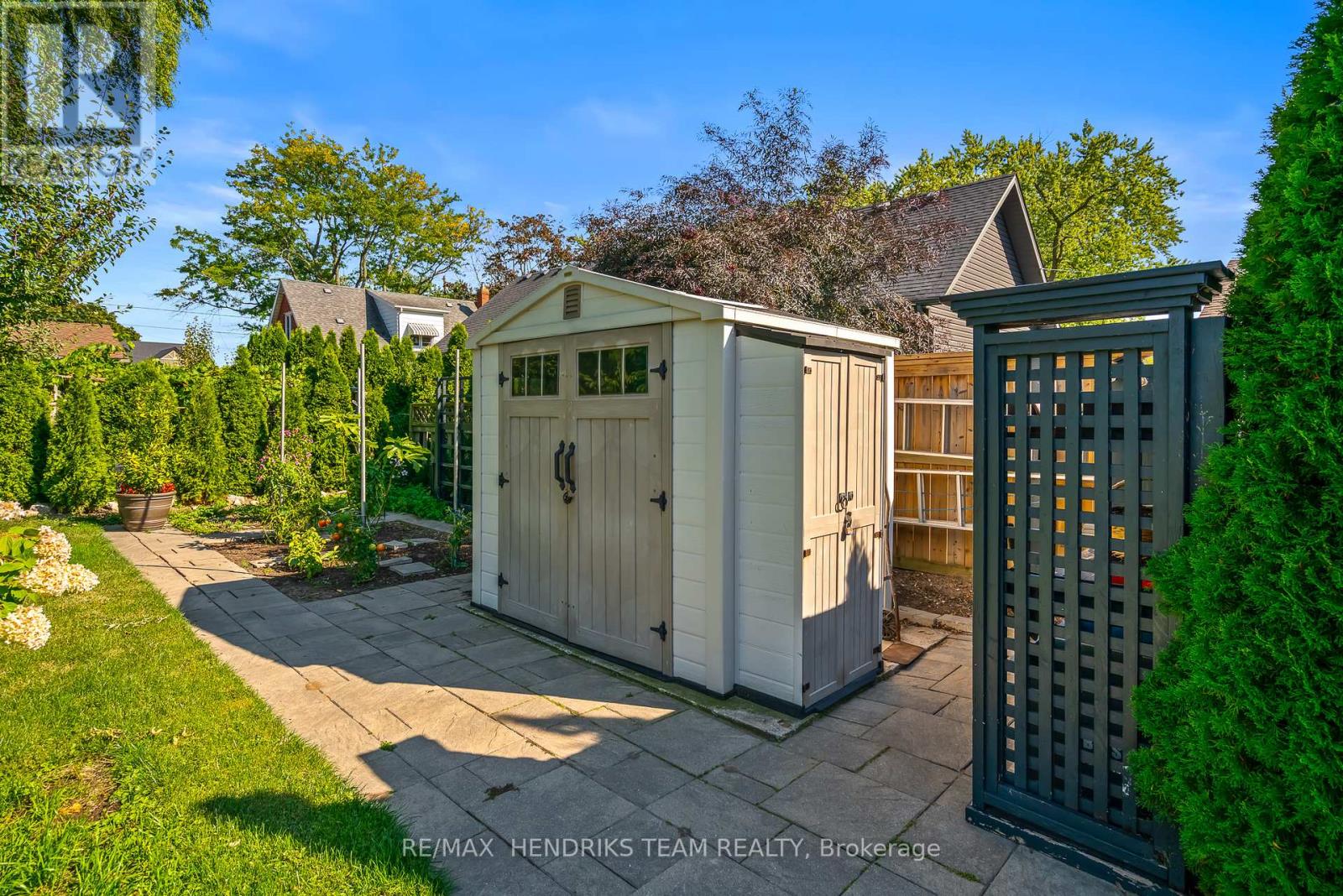 4 Upper Canada Drive, St. Catharines, Ontario  L2N 3H4 - Photo 31 - X12392266