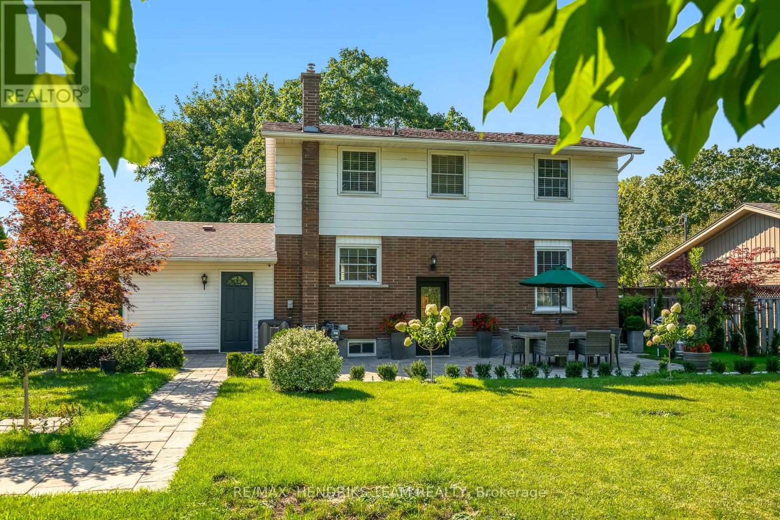 4 Upper Canada Drive, St. Catharines, Ontario  L2N 3H4 - Photo 32 - X12392266