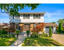 4 Upper Canada Drive, St. Catharines (Lakeshore), Ca