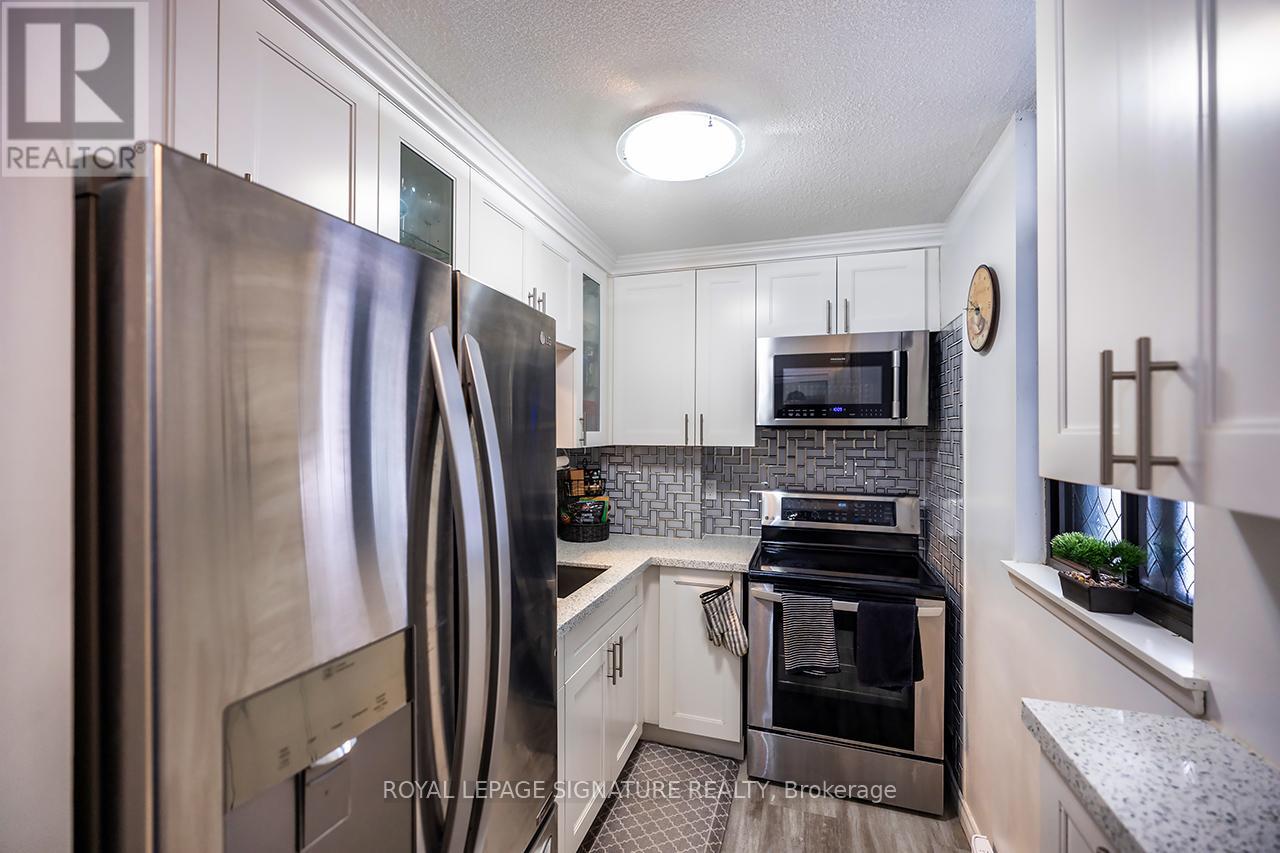 4203 - 50 Old Kingston Road, Toronto, Ontario  M1E 4Y1 - Photo 10 - E12392077