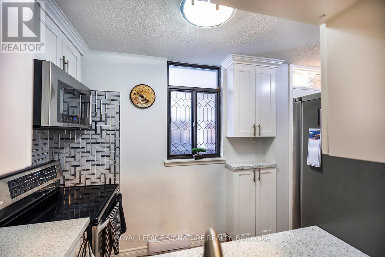 4203 - 50 Old Kingston Road, Toronto, Ontario  M1E 4Y1 - Photo 11 - E12392077