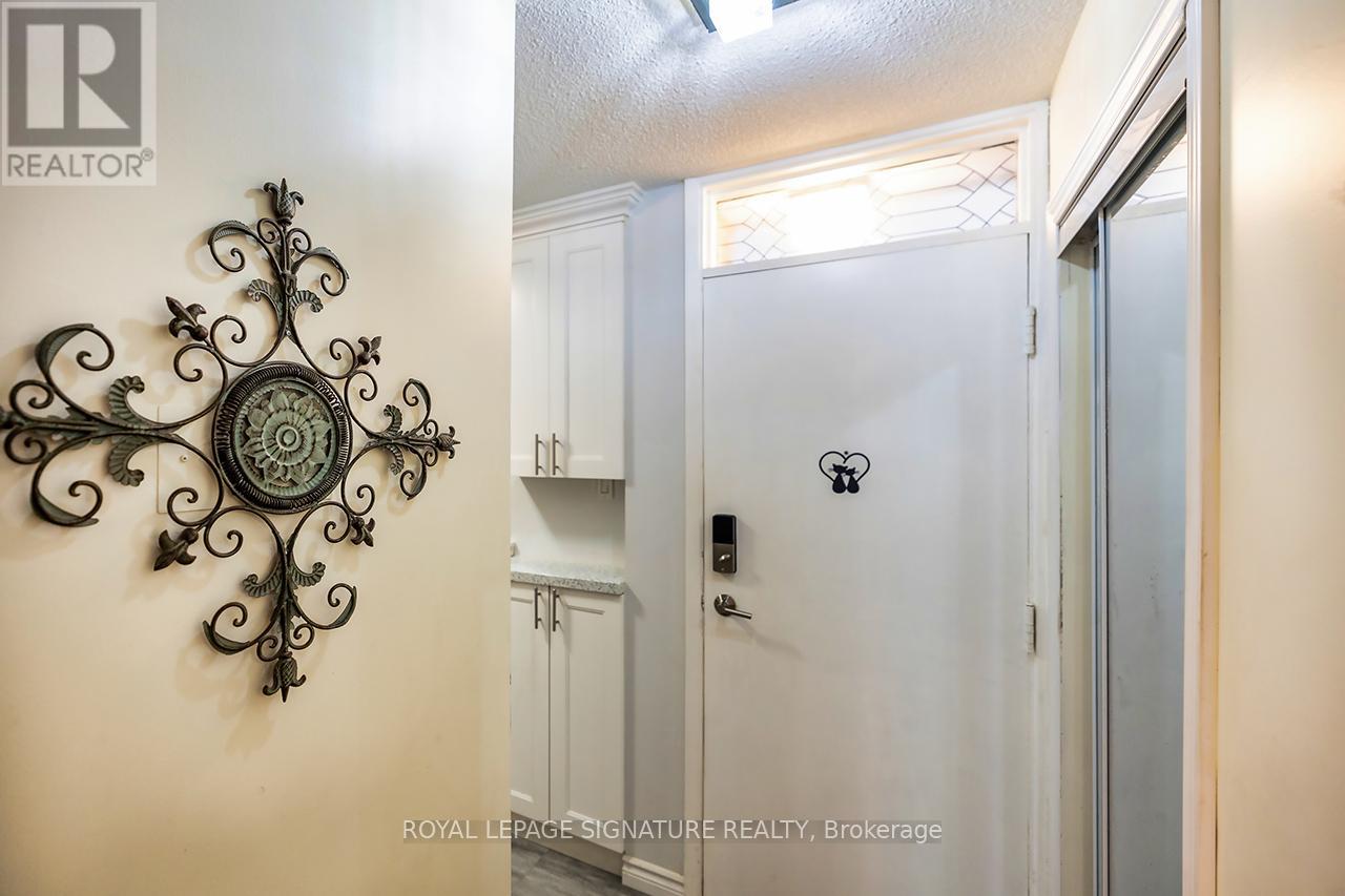 4203 - 50 Old Kingston Road, Toronto, Ontario  M1E 4Y1 - Photo 12 - E12392077
