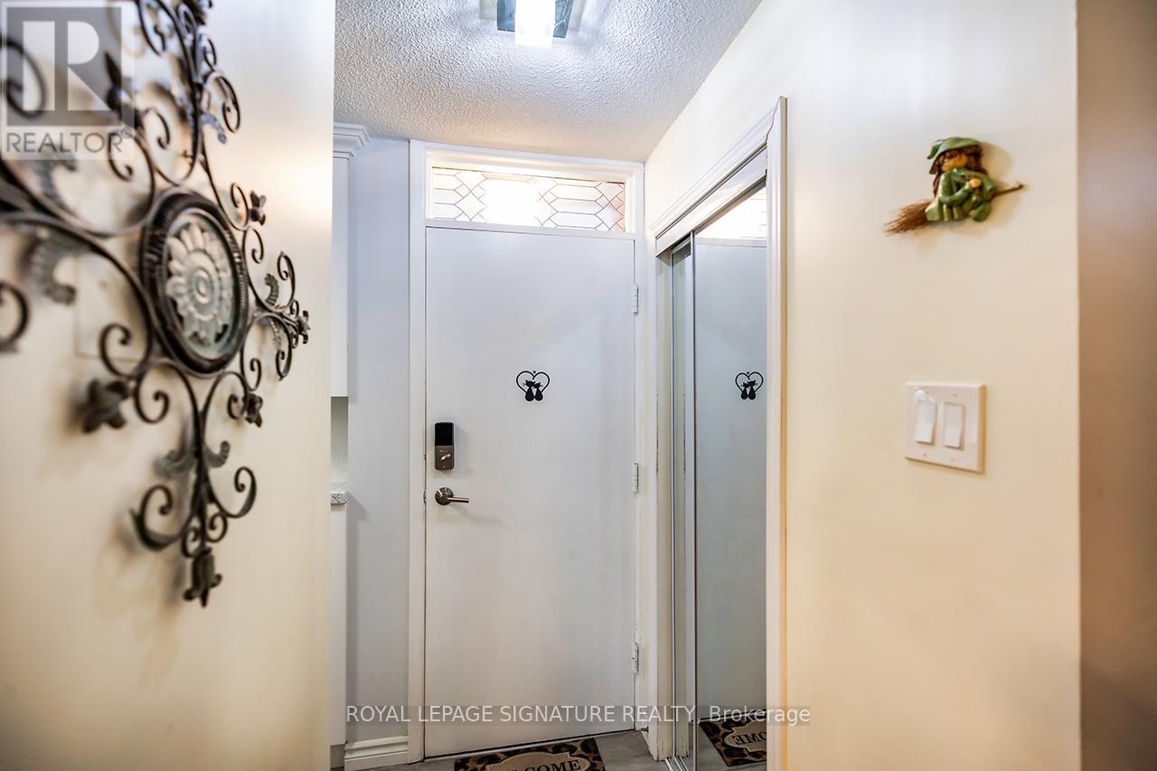 4203 - 50 Old Kingston Road, Toronto, Ontario  M1E 4Y1 - Photo 13 - E12392077