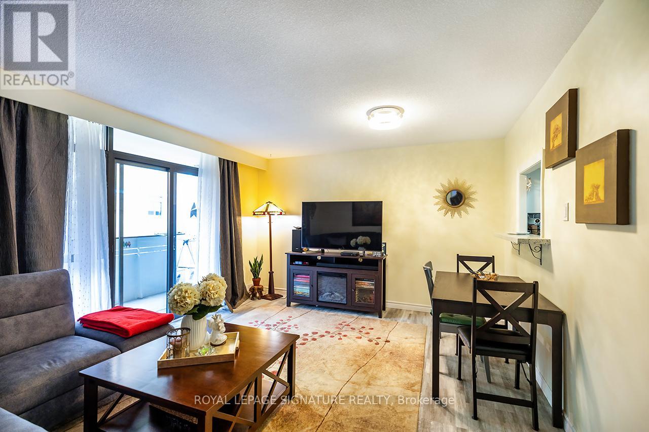 4203 - 50 Old Kingston Road, Toronto, Ontario  M1E 4Y1 - Photo 14 - E12392077