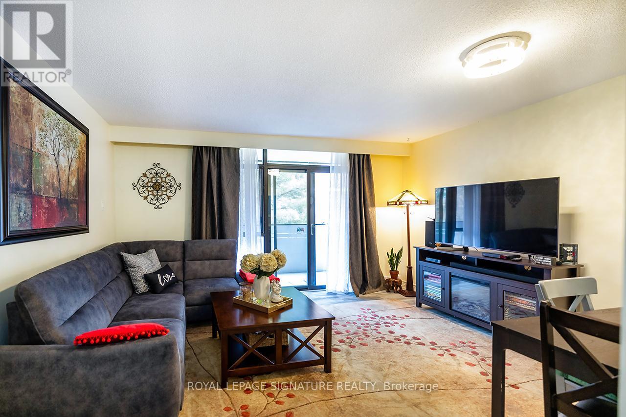 4203 - 50 Old Kingston Road, Toronto, Ontario  M1E 4Y1 - Photo 15 - E12392077